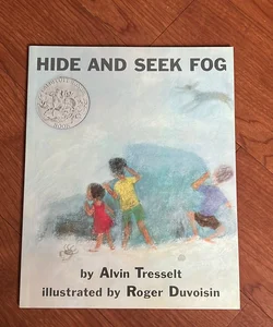 Hide and Seek Fog