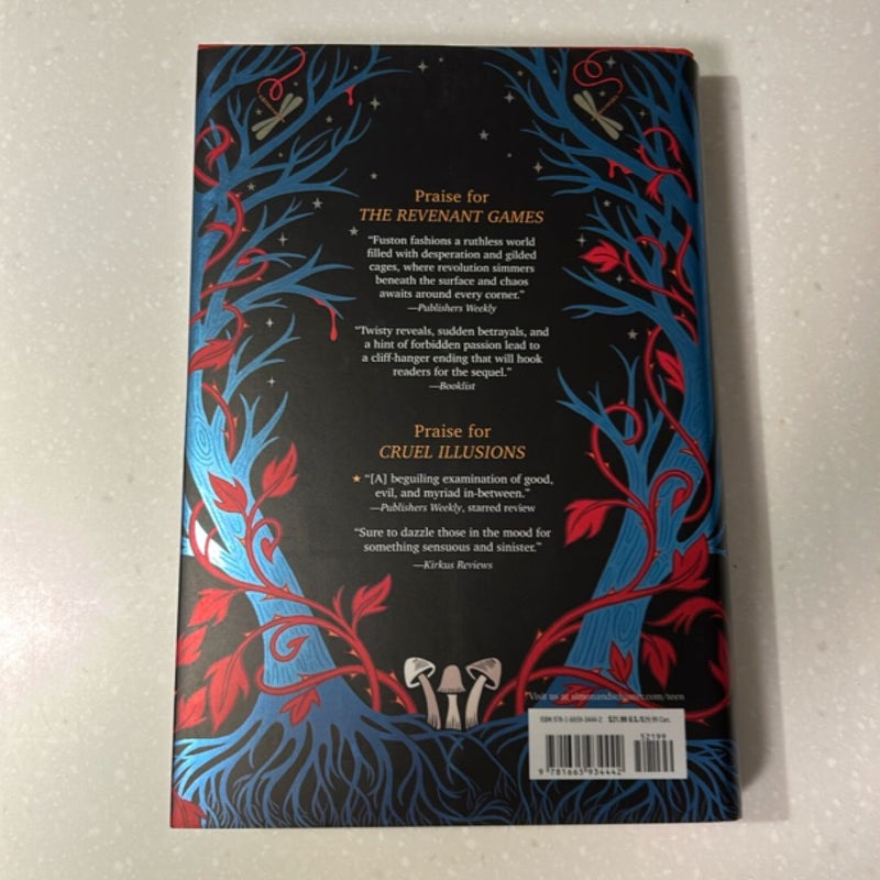 The Hallow Hunt