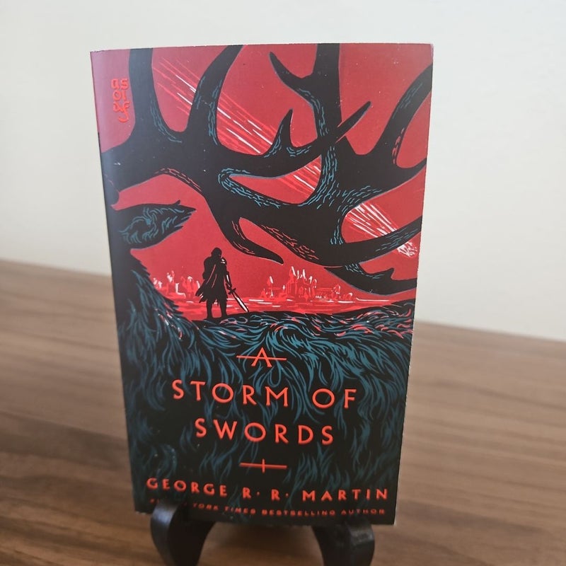 A Storm of Swords