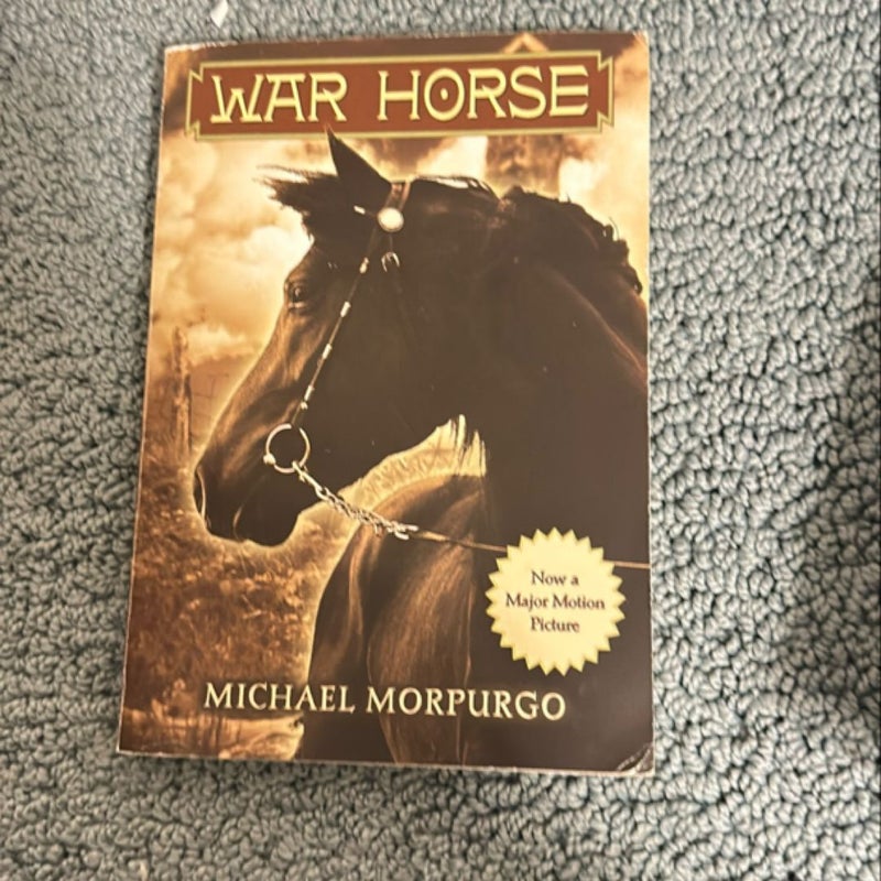 War Horse