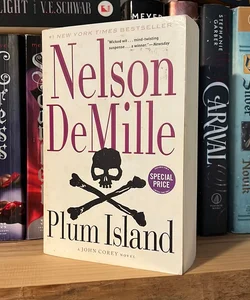 Plum Island (Special Price)