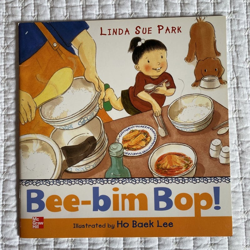 Bee-bim Bop!