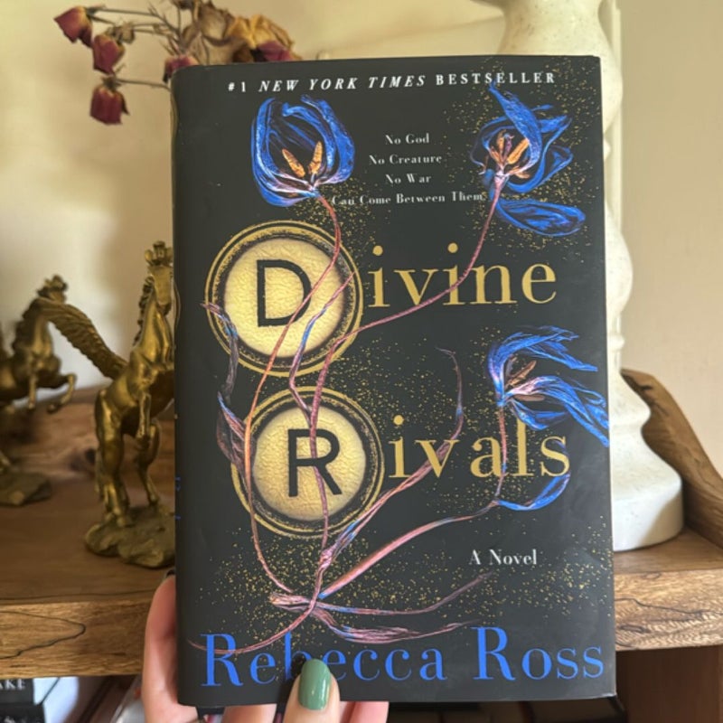 Divine Rivals