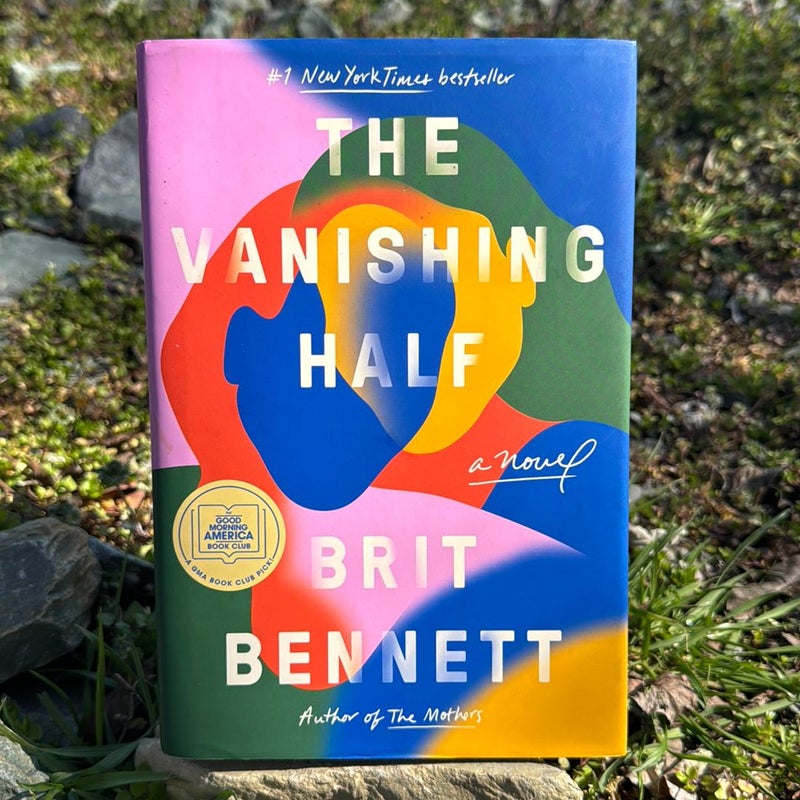 The Vanishing Half