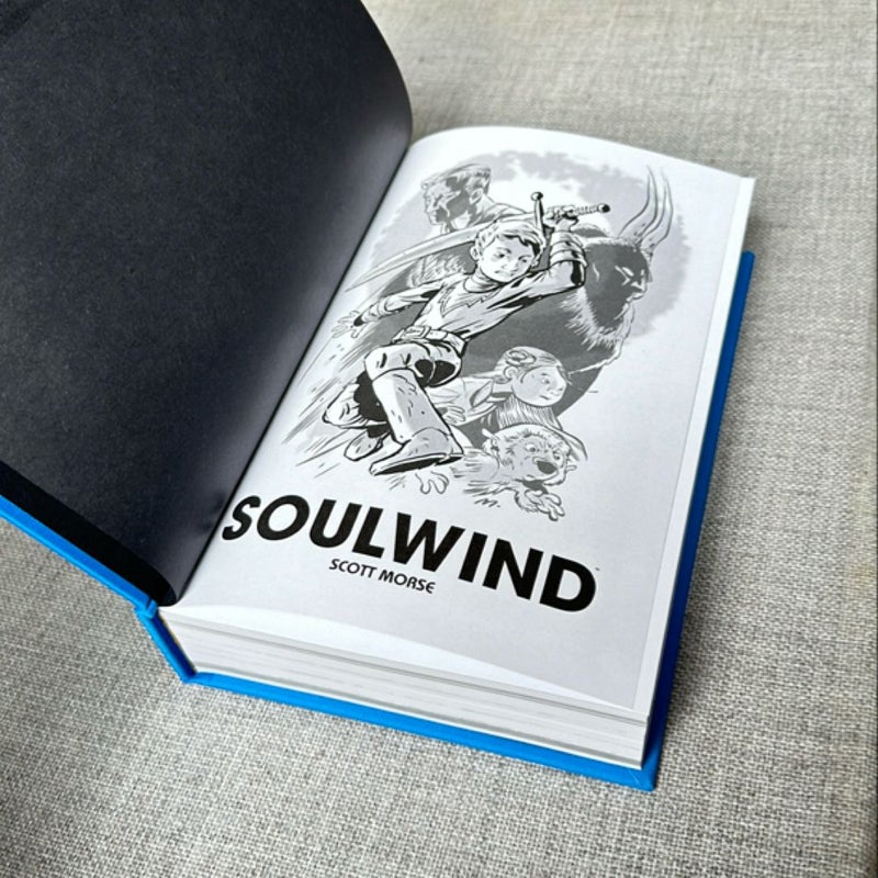 Soulwind