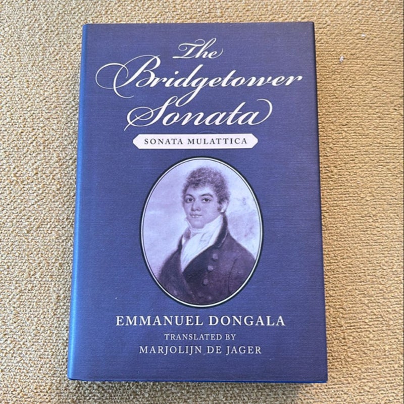 The Bridgetower Sonata