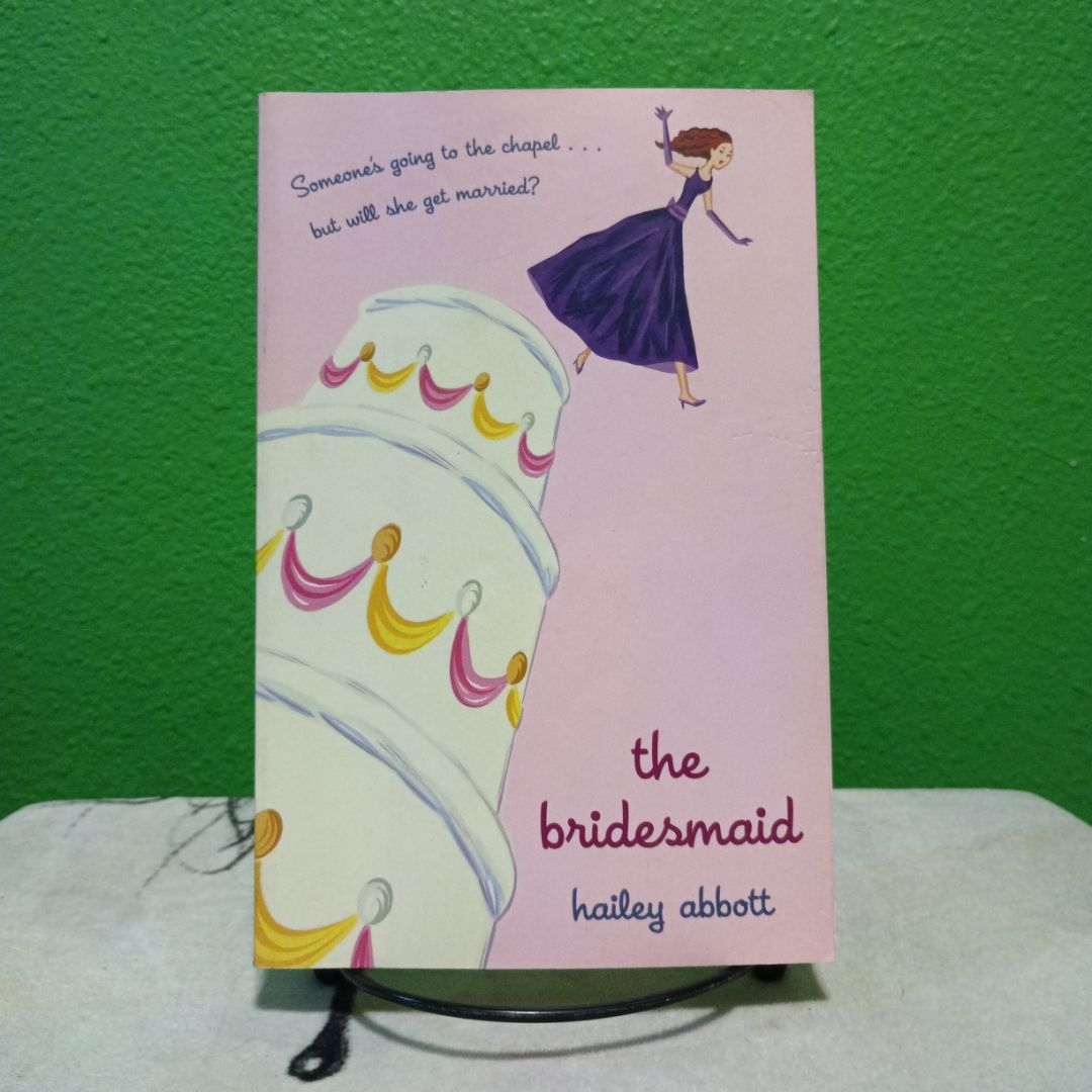 Bridesmaid
