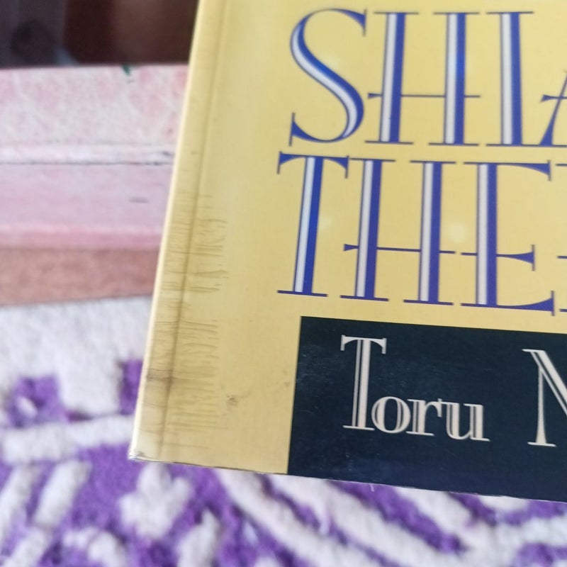 The Complete Book of Shiatsu Therapy