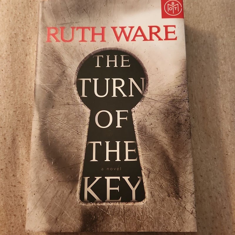 The Turn of the Key