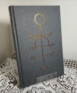 The Art: A Grimoire of Traditional Witchcrafts