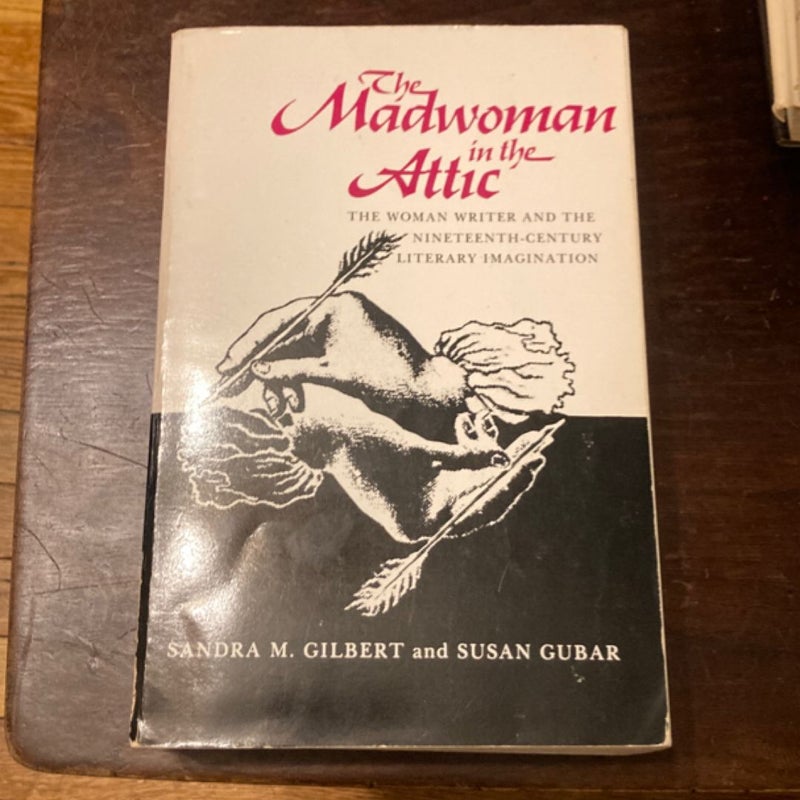 The Madwoman in the Attic