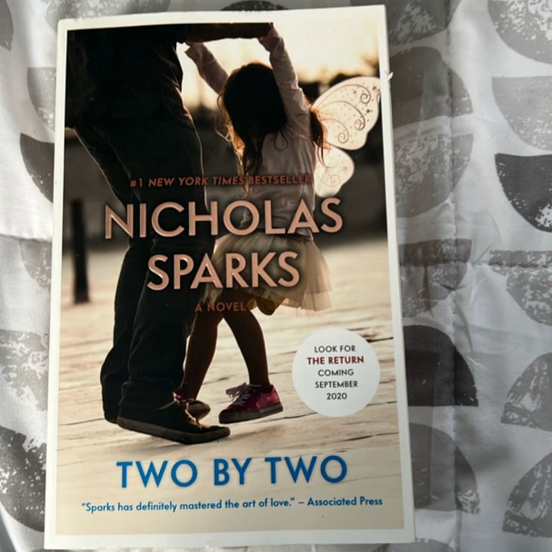 Two by Two