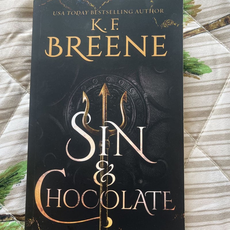 Sin and Chocolate