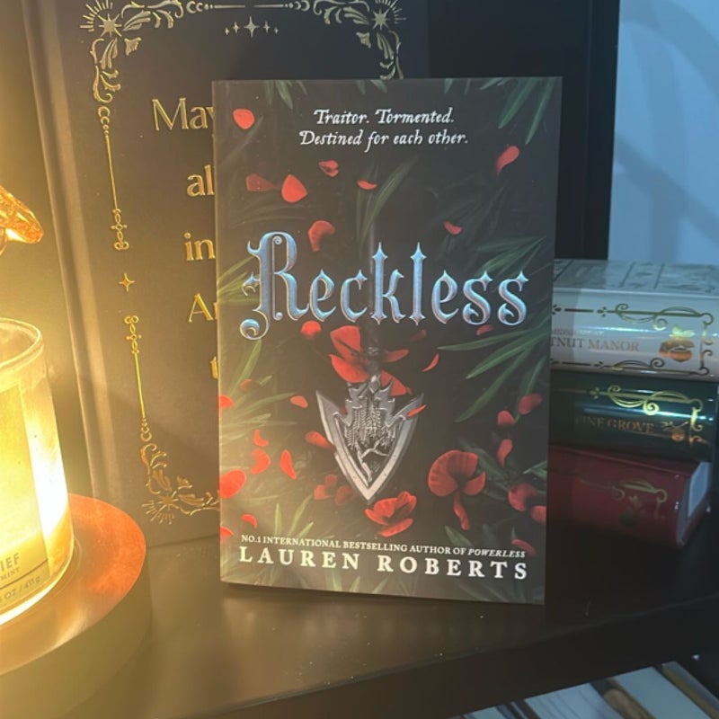Reckless