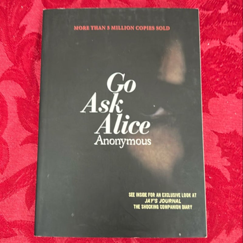 Go Ask Alice