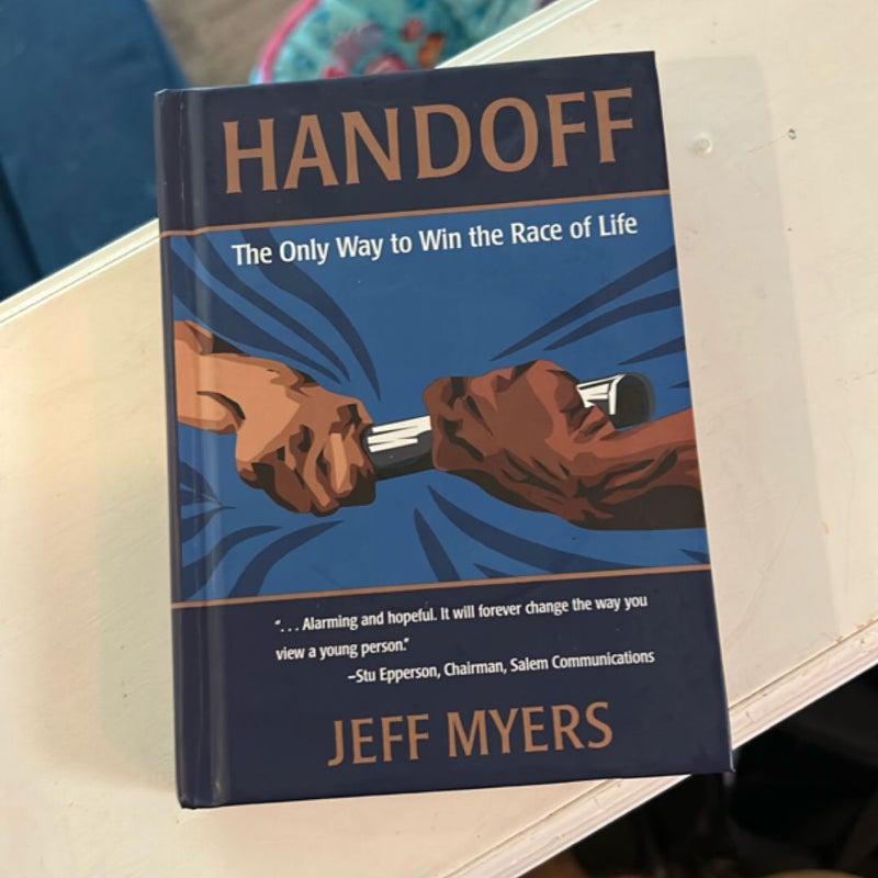 Handoff