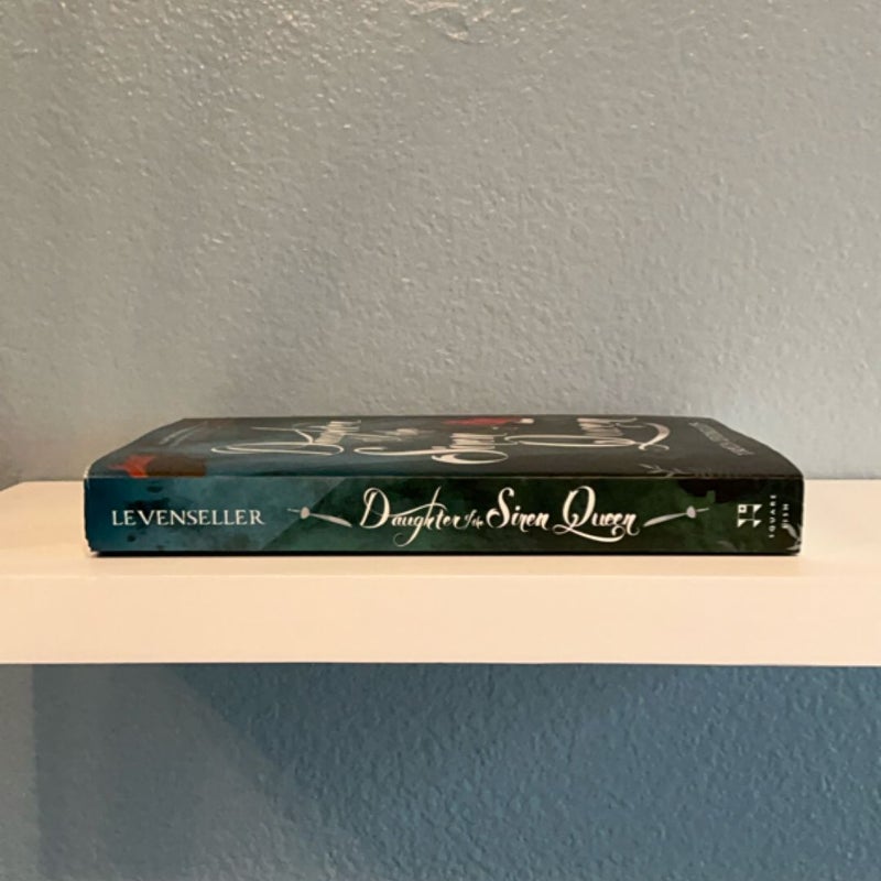 Daughter of the Siren Queen
