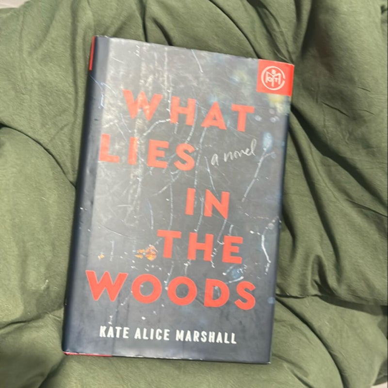 What Lies in the Woods