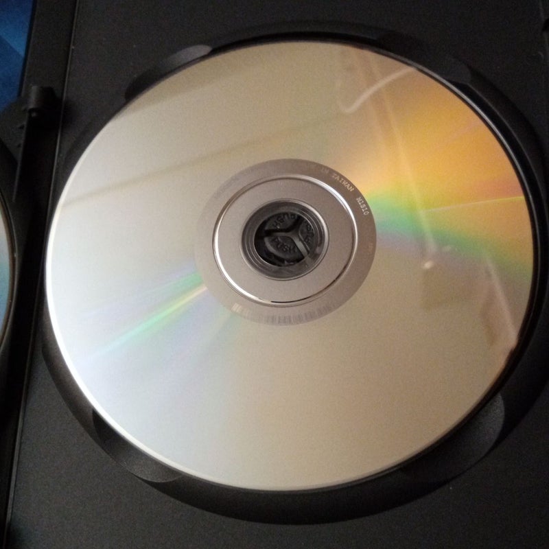 MINORITY REPORT 