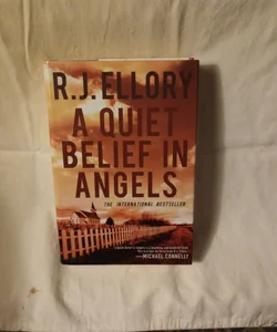 A Quiet Belief in Angels