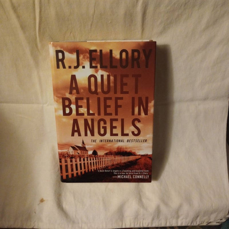 A Quiet Belief in Angels