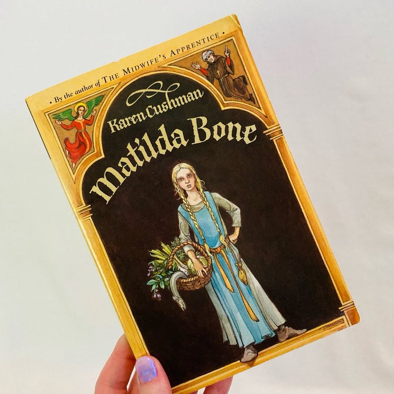 Matilda Bone