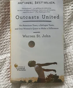 Outcasts United 