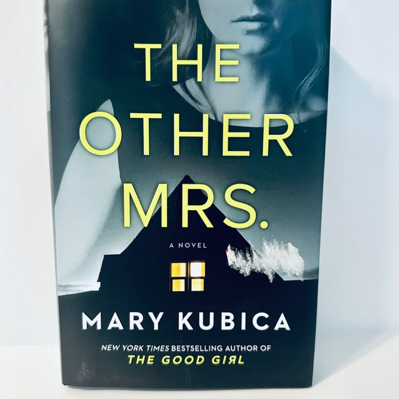 The Other Mrs