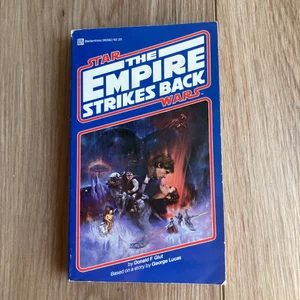 The Empire Strikes Back (Star Wars)