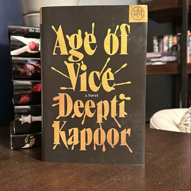 Age of Vice