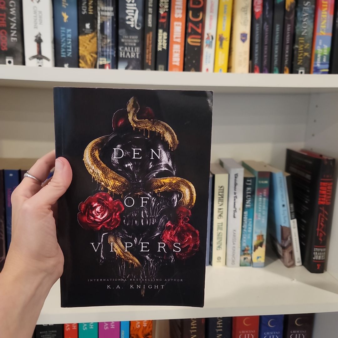 Den of Vipers (Indie Edition)