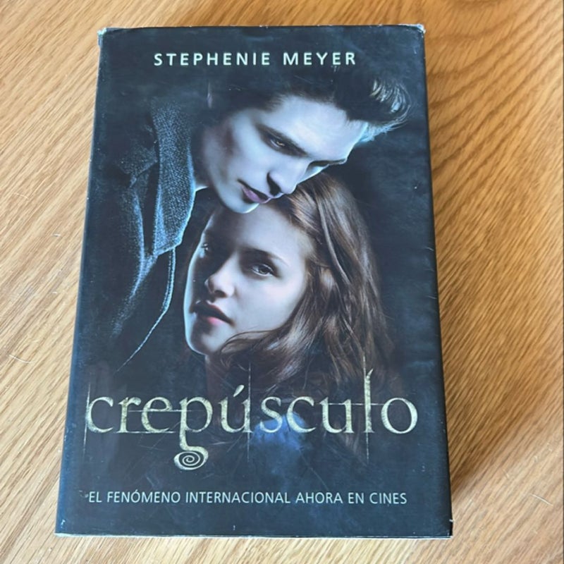 Crepusculo