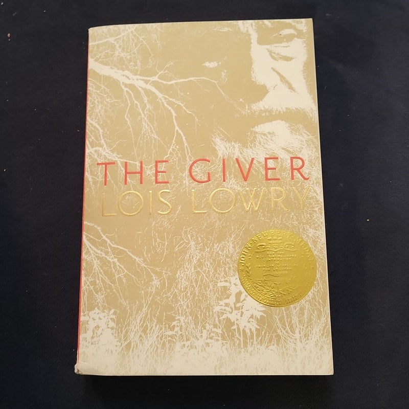 The Giver