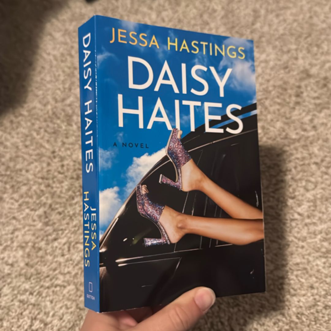 Daisy Haites