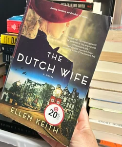 The Dutch Wife