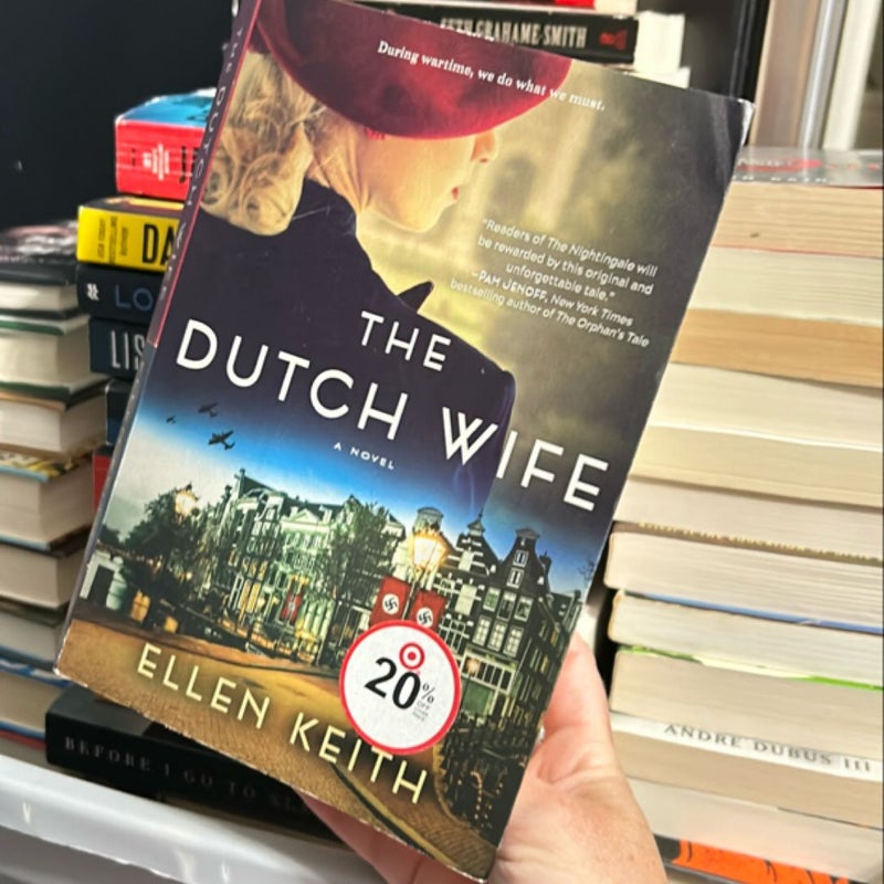 The Dutch Wife