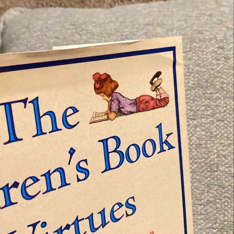 Children's Book of Virtues