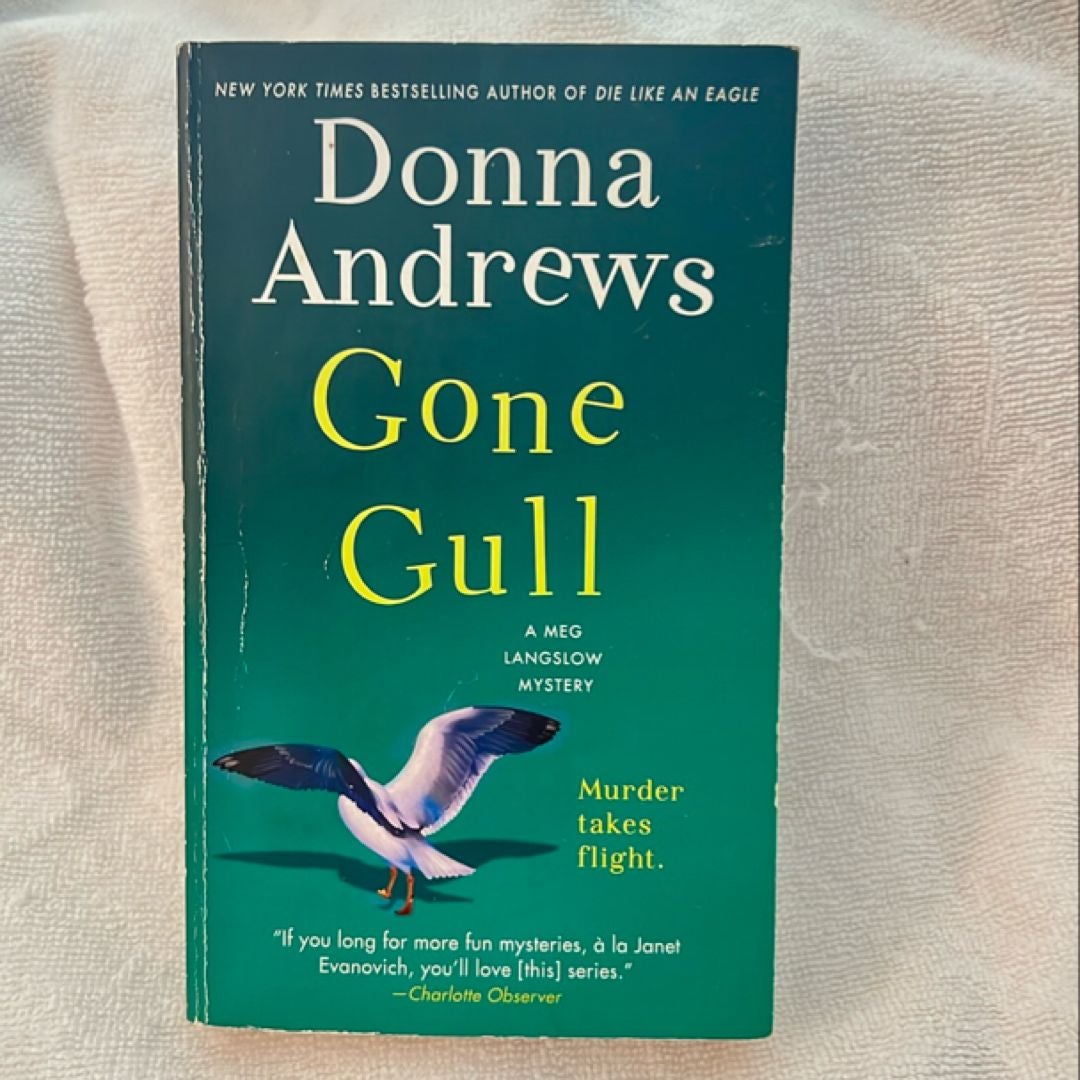 Gone Gull