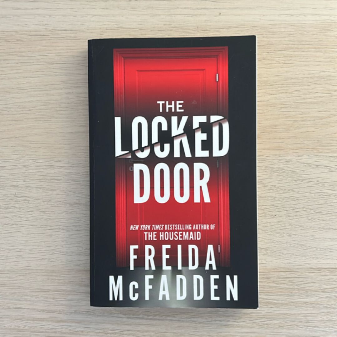The Locked Door
