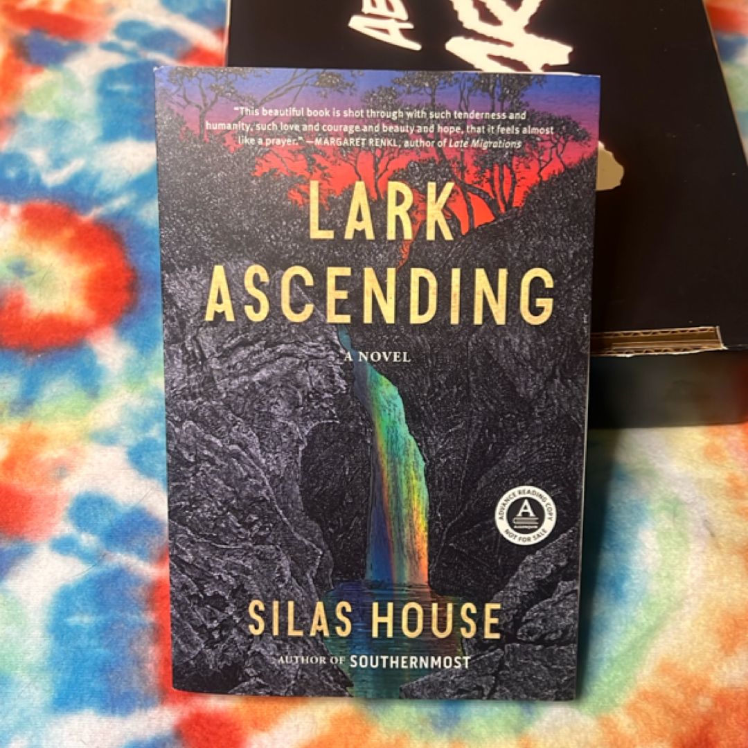 Lark Ascending 