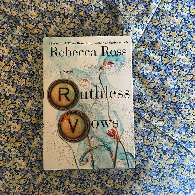 Ruthless Vows