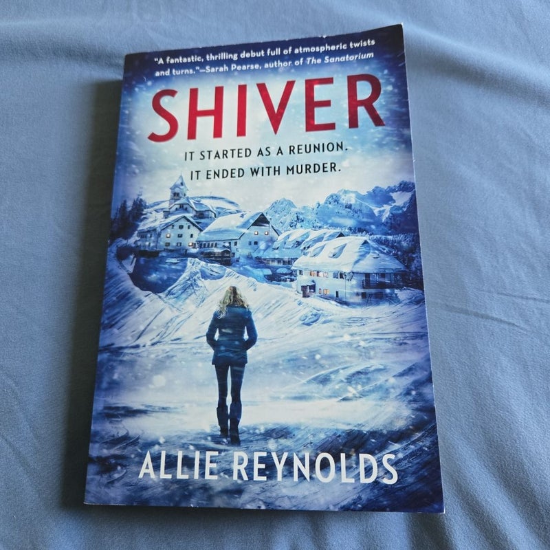 Shiver
