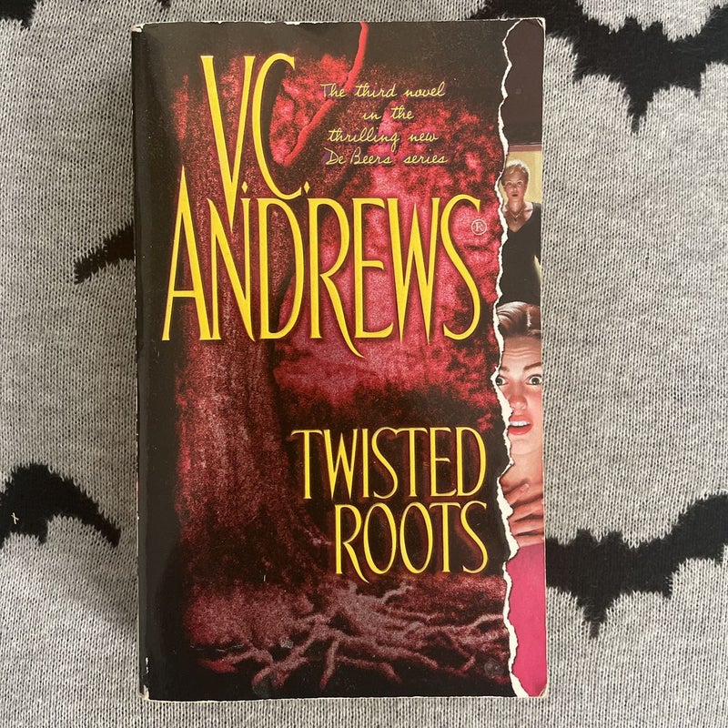 Twisted Roots