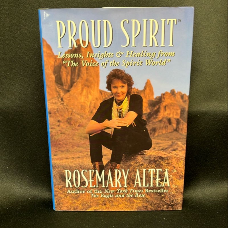 Proud Spirit