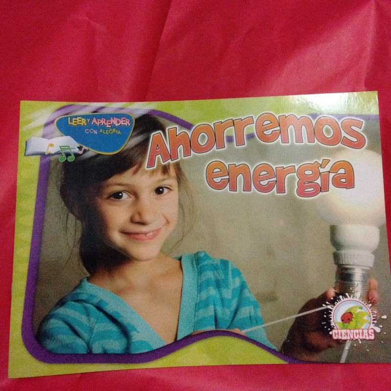 Ahorremos Energia