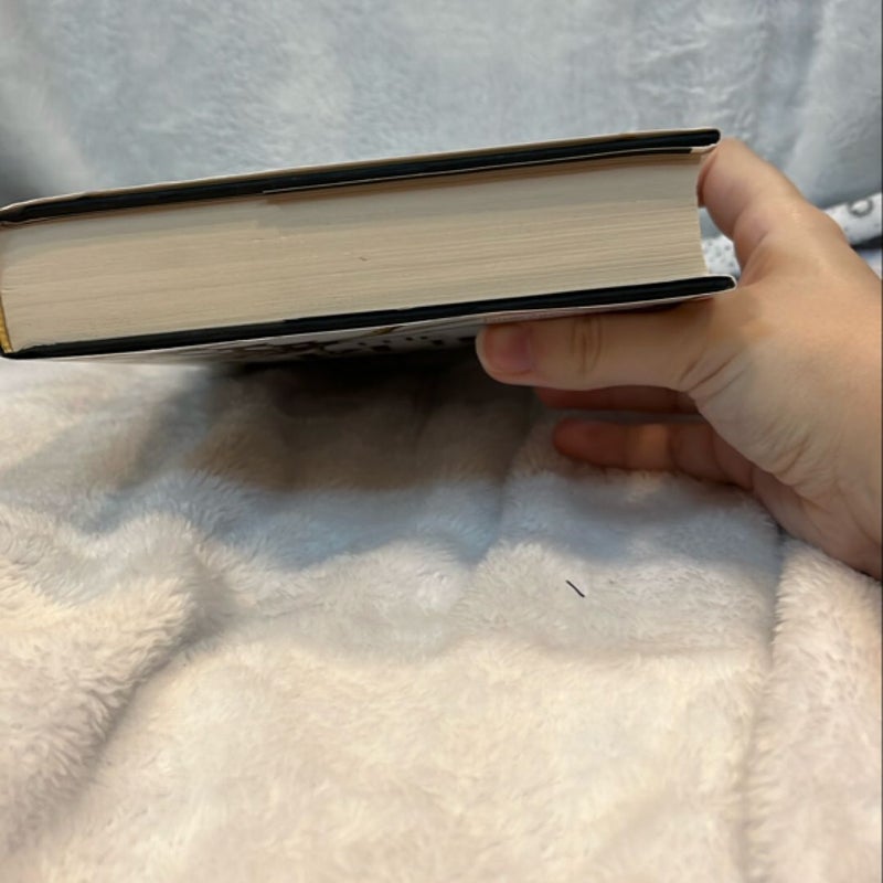 The Cruel Prince
