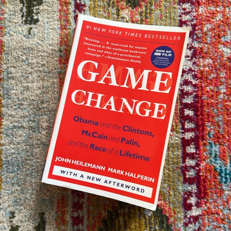 Game Change