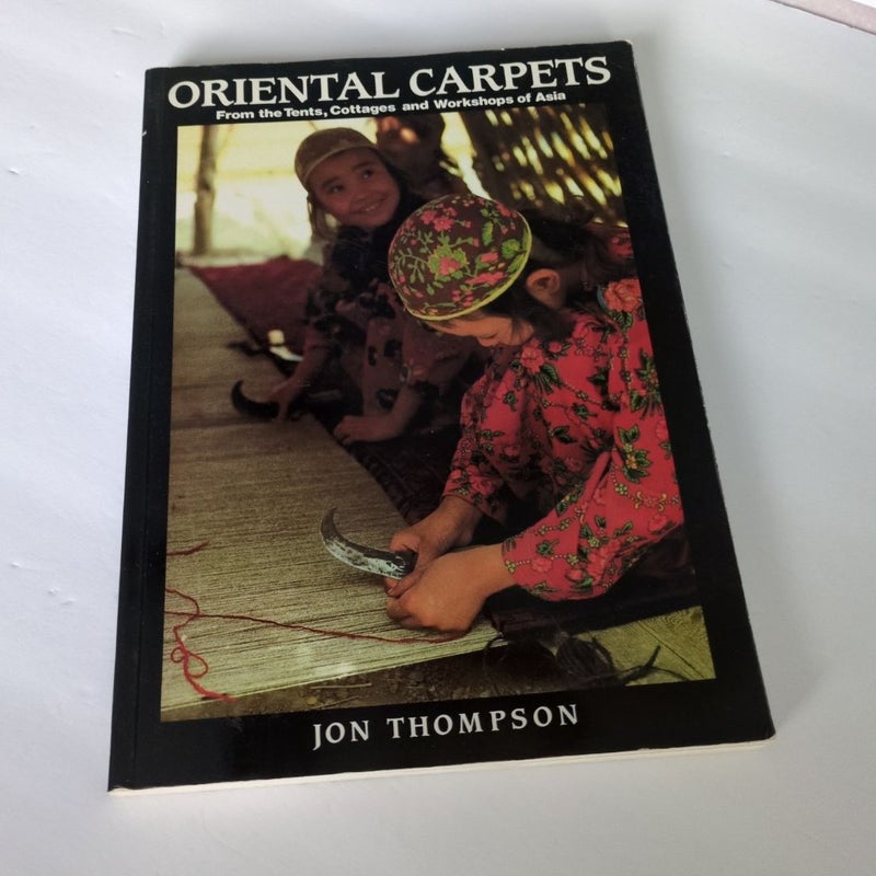 Oriental Carpets