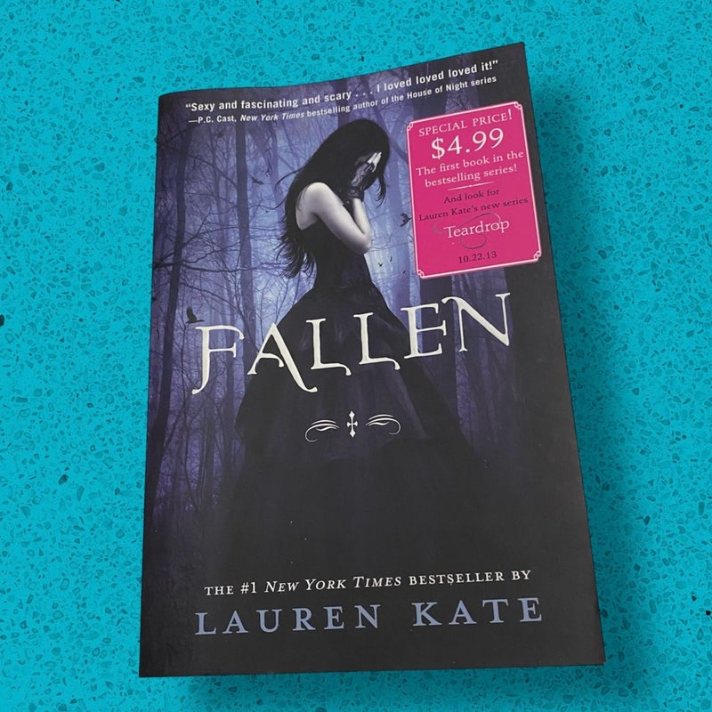 Fallen