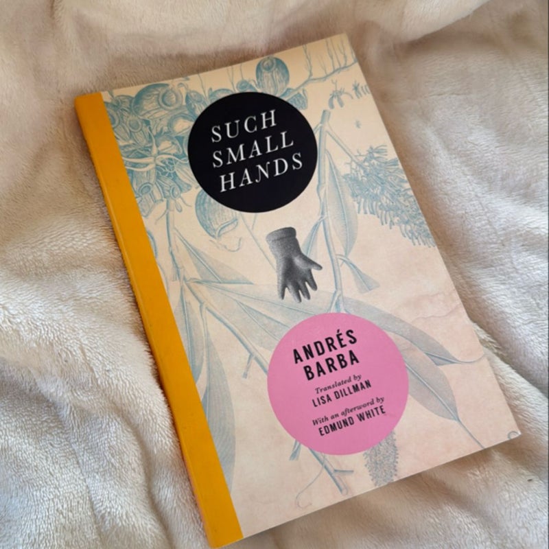 Such Small Hands